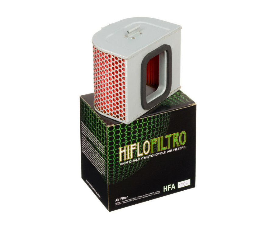 Filtre à air HIFLOFILTRO - HFA1703 Honda - 1097151