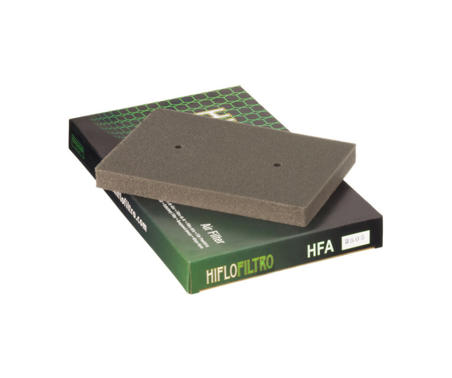 Filtre à air HIFLOFILTRO - HFA2505 Kawasaki Z300 - 1097519