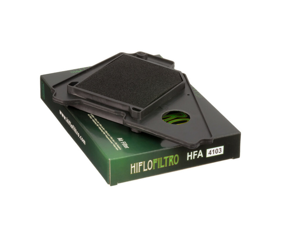 Filtre à air HIFLOFILTRO - HFA4103 Yamaha YBR125 - 1097504