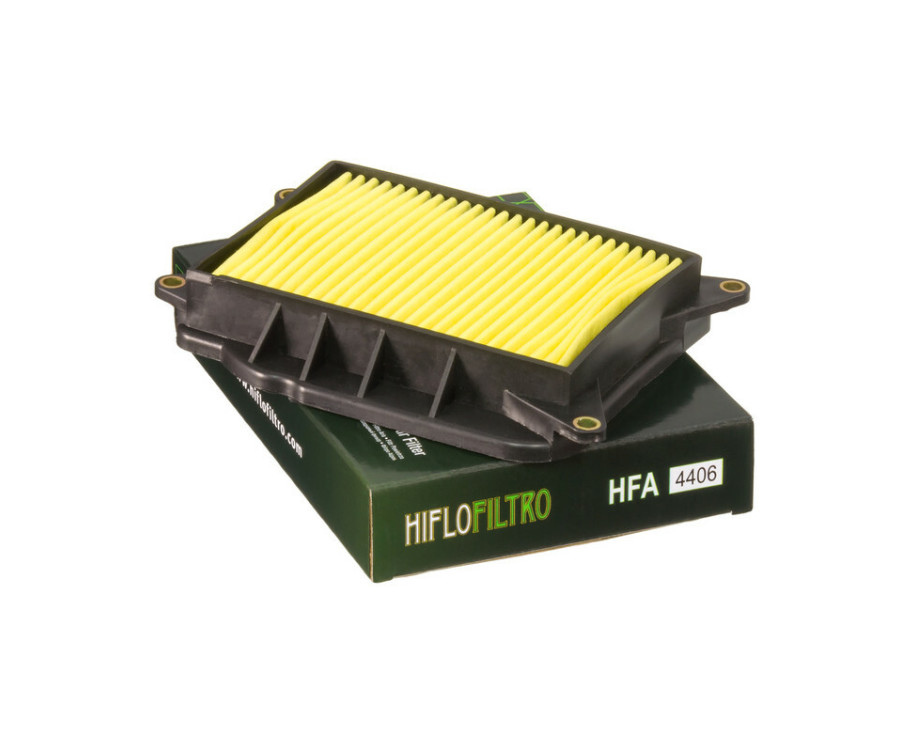 Filtre à air HIFLOFILTRO - HFA4406 Variator Yamaha - 1097616