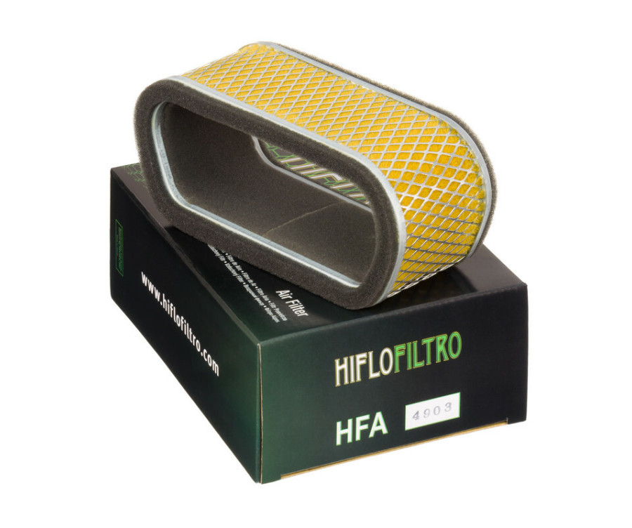 Filtre à air HIFLOFILTRO - HFA4903 Yamaha XS1100 Filtre à air HIFLOFILTRO - HFA4903 Yamaha XS1100
