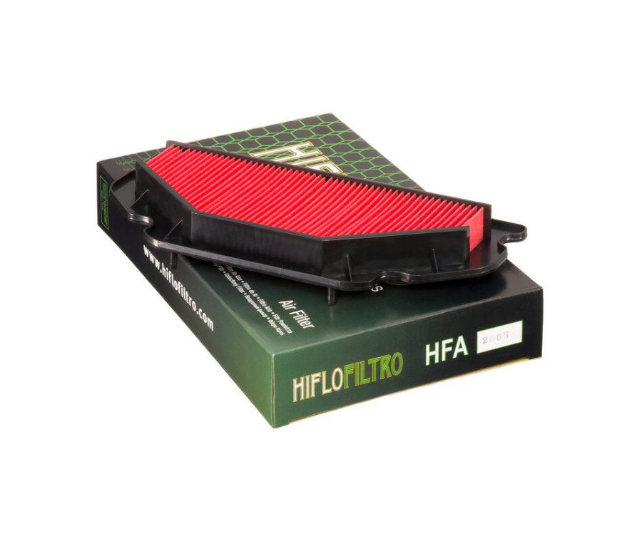 Filtre à air HIFLOFILTRO - HFA2605 Kawasaki - 1097246