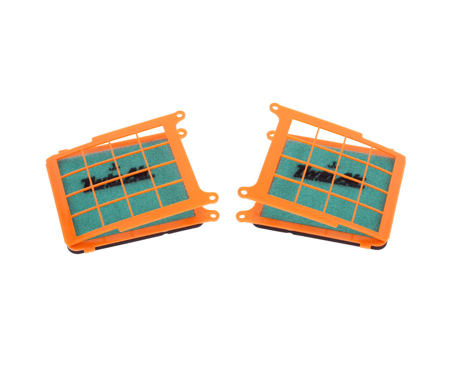 Kit filtre à air pré-huilé + cage intérieur TWIN AIR - 150608P Honda CRF1100L Africa Twin - 1090281