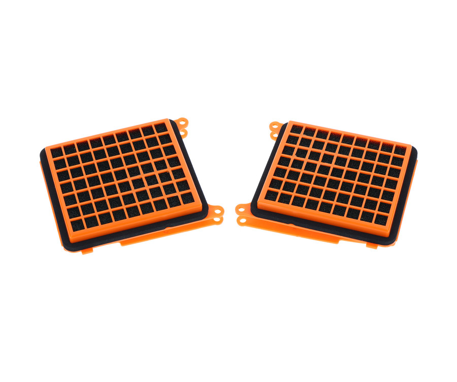 Kit filtre à air pré-huilé + cage intérieur TWIN AIR - 150608P Honda CRF1100L Africa Twin - 1090281