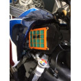 Kit filtre à air pré-huilé + cage intérieur TWIN AIR - 150608P Honda CRF1100L Africa Twin Kit filtre à air pré-huilé + cage intérieur TWIN AIR - 150608P Honda CRF1100L Africa Twin