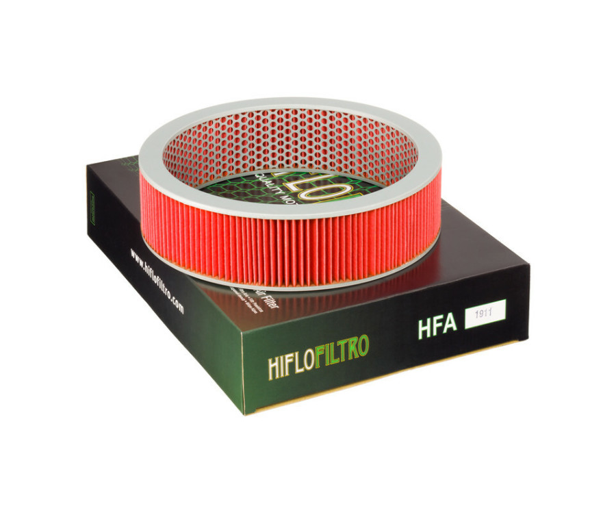 Filtre à air HIFLOFILTRO - HFA1911 Honda ST1100 Pan European - 1097565