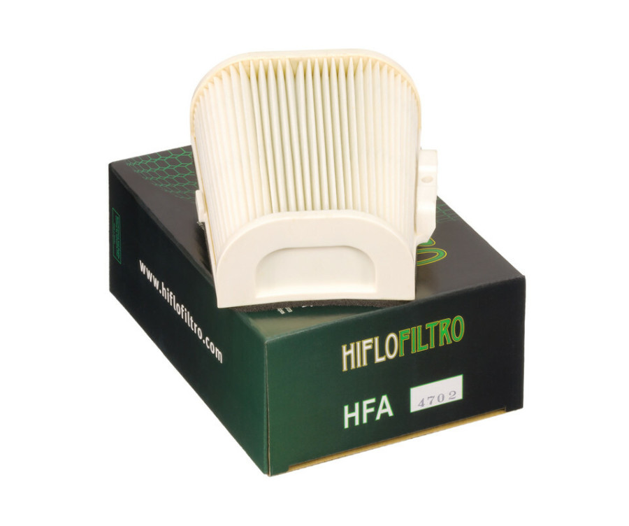 Filtre à air HIFLOFILTRO - HFA4702 Yamaha - 1097261
