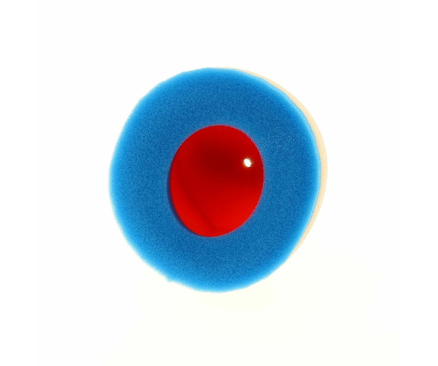 Filtre à air TECNIUM - 0418 Suzuki TS 125/250 R - 1098824