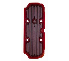 Filtre à air BMC - FM394/19 MV Agusta F4 750/1000 - 1097737