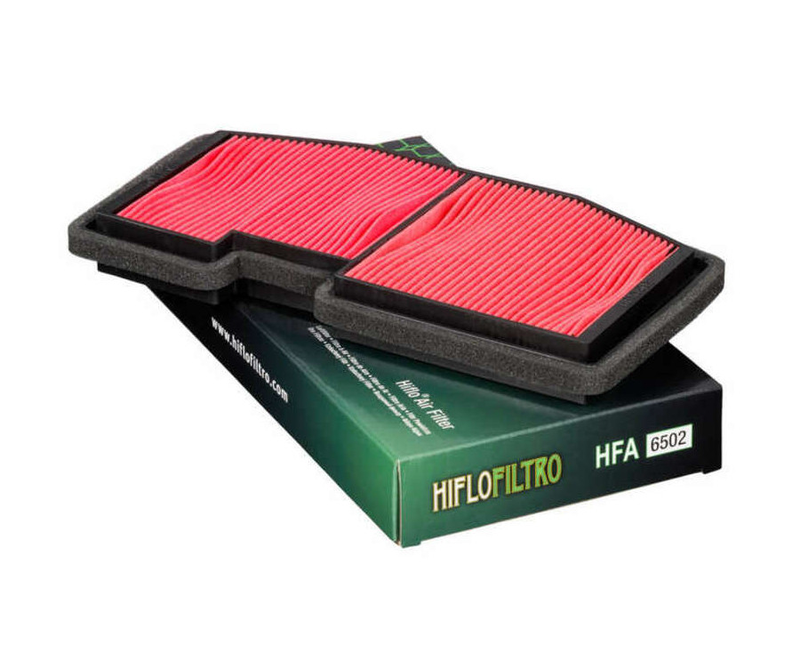 Filtre à air HIFLOFILTRO - HFA6502 Triumph - 1097326