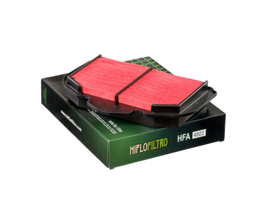 Filtre à air HIFLOFILTRO - HFA4922 Yamaha Xt1200Z - 1097215