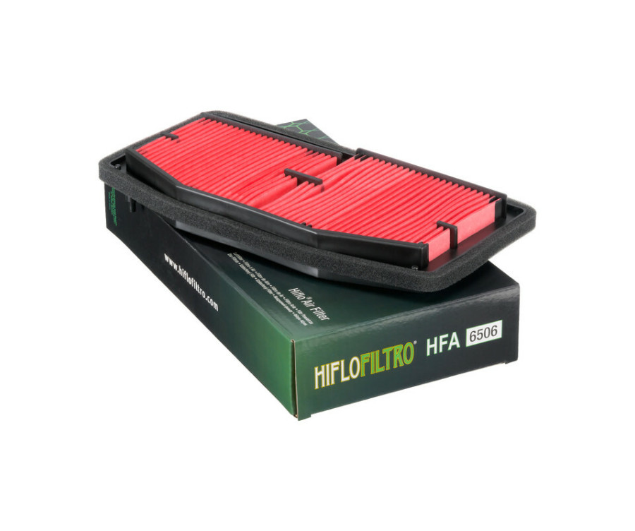 Filtre à air HIFLOFILTRO Standard - HFA6506 Triumph Street Triple 765 - 1090267