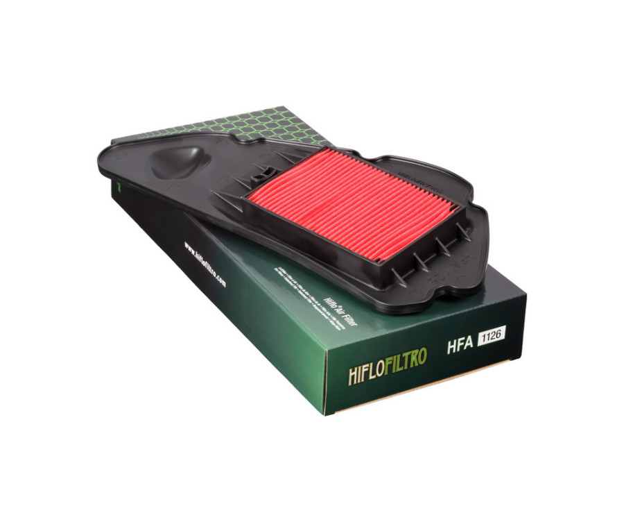 Filtre à air HIFLOFILTRO - HFA1126 Honda Forza 125 ABS - 1097335