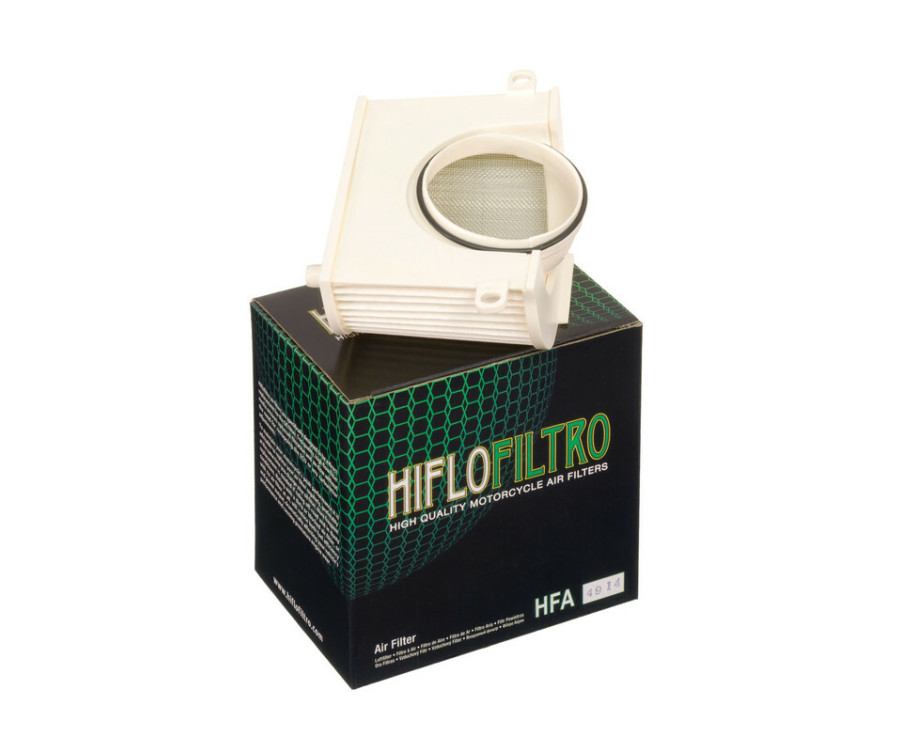 Filtre à air HIFLOFILTRO - HFA4914 Yamaha XV1600 - 1097441