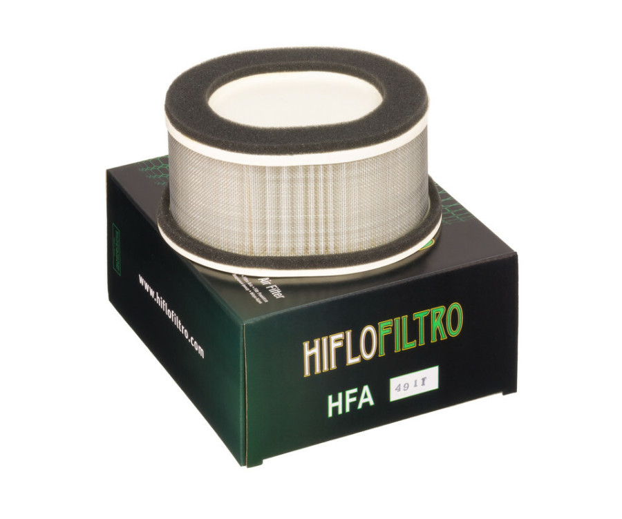 Filtre à air HIFLOFILTRO - HFA4911 Yamaha FZS1000 Fazer - 1097243