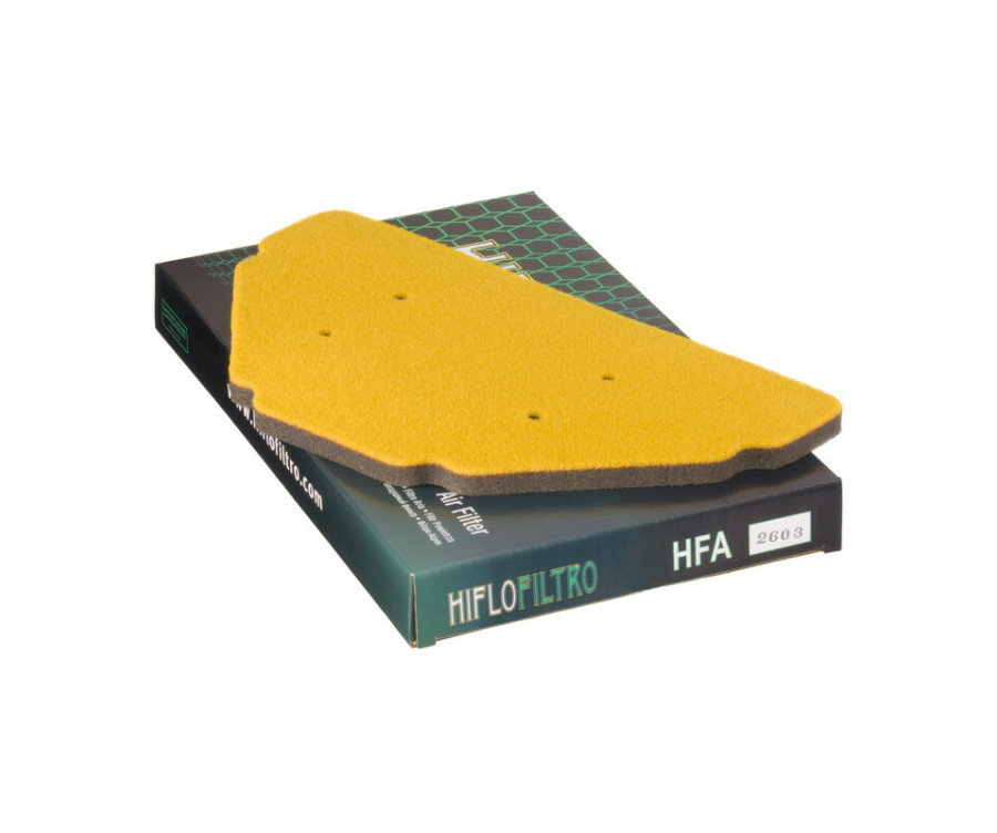 Filtre à air HIFLOFILTRO - HFA2603 Kawasaki - 1097594