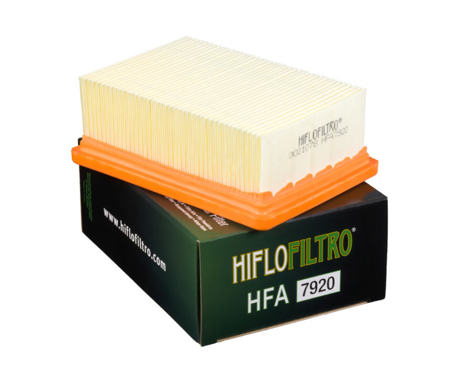 Filtre à air HIFLOFILTRO - HFA7920 - 1124373