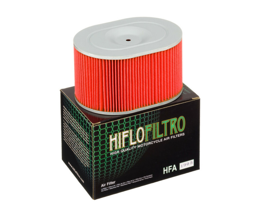 Filtre à air HIFLOFILTRO - HFA1905 Honda GL1100 - 1097211