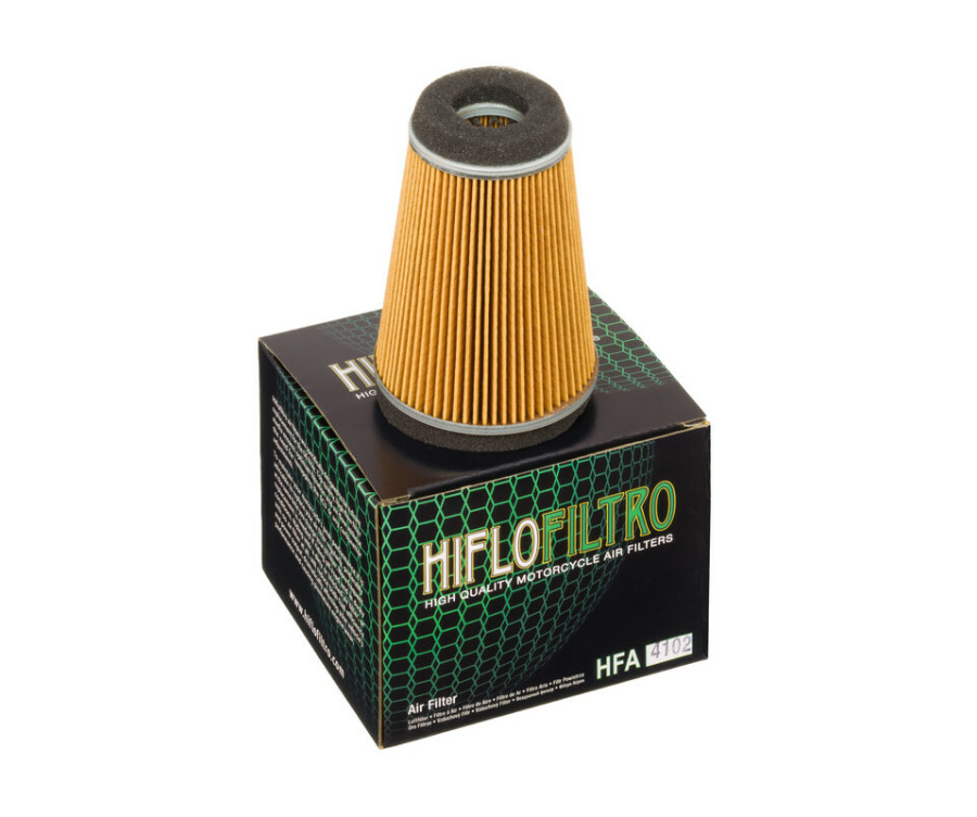 Filtre à air HIFLOFILTRO - HFA4102 Yamaha Cygnus - 1097225
