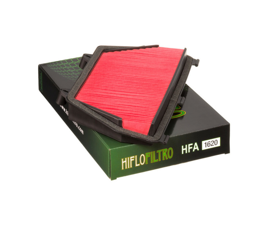 Filtre à air HIFLOFILTRO - HFA1620 Honda CBR600RR - 1097488