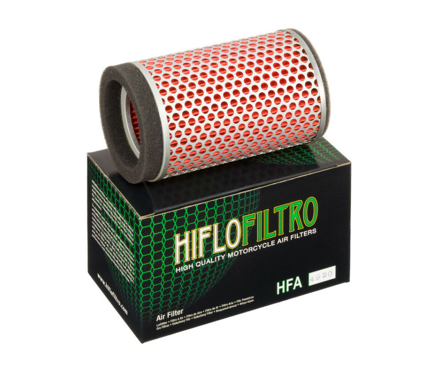 Filtre à air HIFLOFILTRO - HFA4920 Yamaha XJR1300 - 1097449