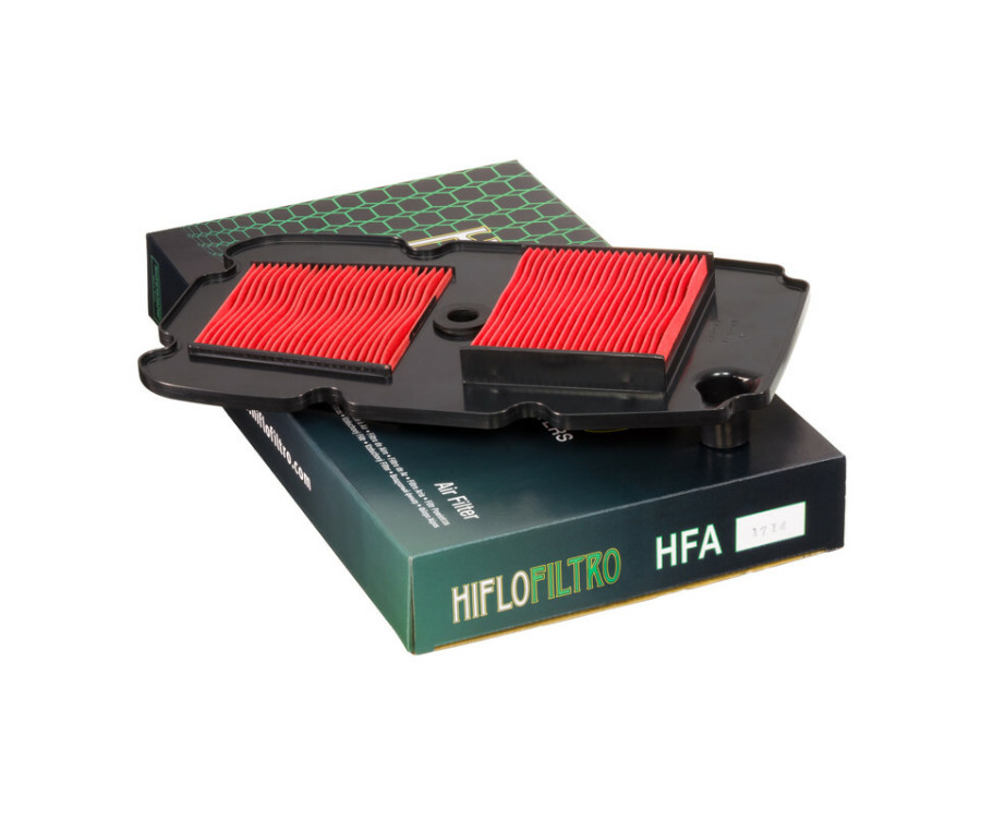 Filtre à air HIFLOFILTRO - HFA1714 Honda XL700V Transalp - 1097592