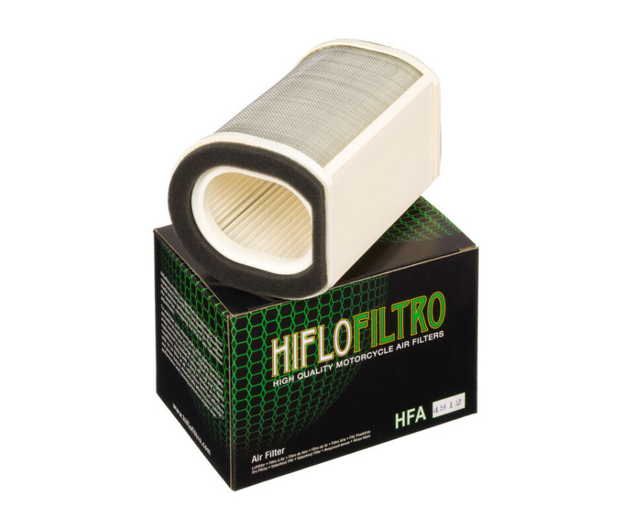 Filtre à air HIFLOFILTRO - HFA4912 Yamaha FJR1300 - 1097493