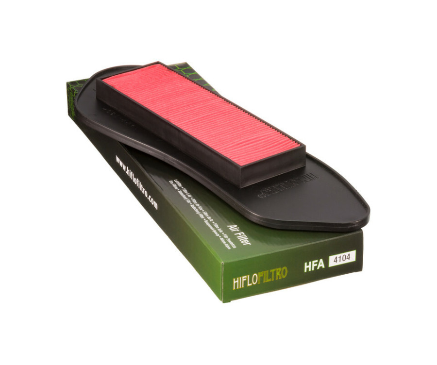 Filtre à air HIFLOFILTRO - HFA4104 - 1097579