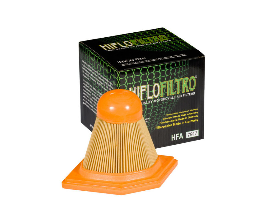 Filtre à air HIFLOFILTRO - HFA7917 BMW K1300 GT - 1097414