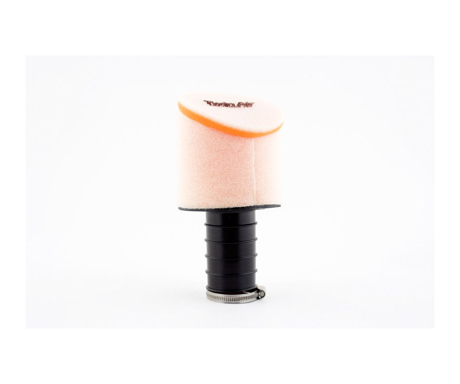 Filtre à air cylindrique TWIN AIR Ø45mm - 153002 Suzuki RM80 - 1098638