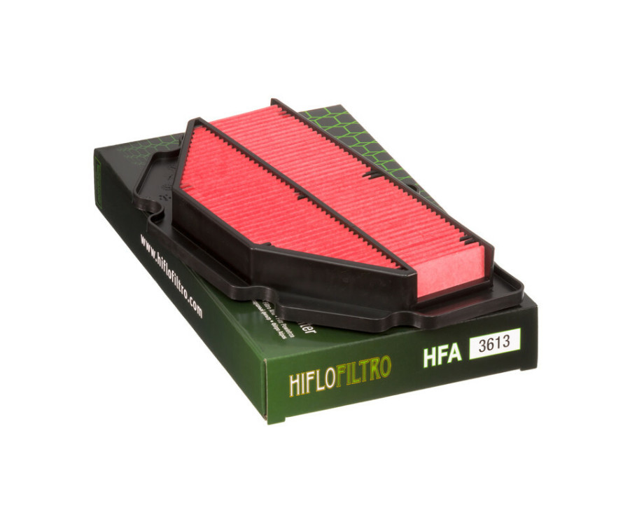 Filtre à air HIFLOFILTRO - HFA3613 Suzuki GSR600 - 1097409