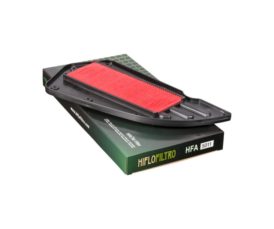 Filtre à air HIFLOFILTRO - HFA5011 Kymco K-XCT - 1097508
