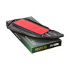 Filtre à air HIFLOFILTRO - HFA5011 Kymco K-XCT - 1097508