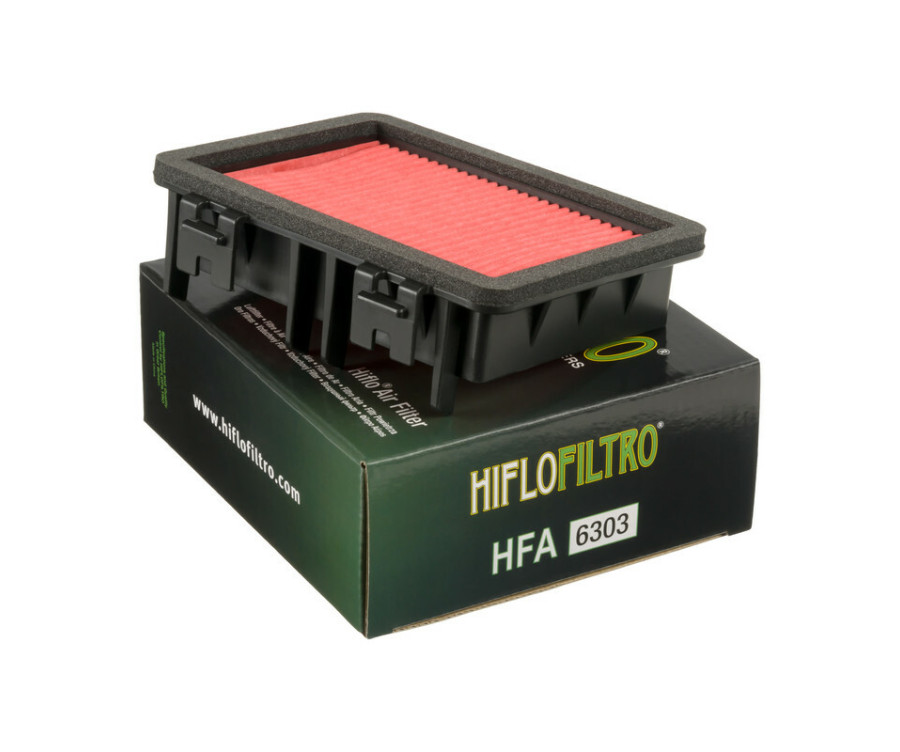 Filtre à air HIFLOFILTRO standard - HFA6303 KTM/Husqvarna - 1090266
