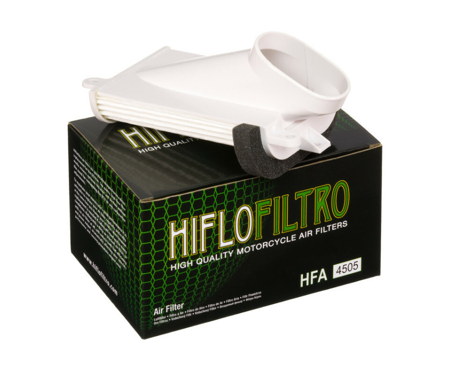Filtre à air HIFLOFILTRO - HFA4505 Yamaha T-Max 500 (Left-hand side) - 1097625