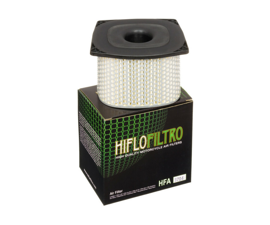 Filtre à air HIFLOFILTRO - HFA3704 Suzuki GSX-R750/GSX-R1100 - 1097224