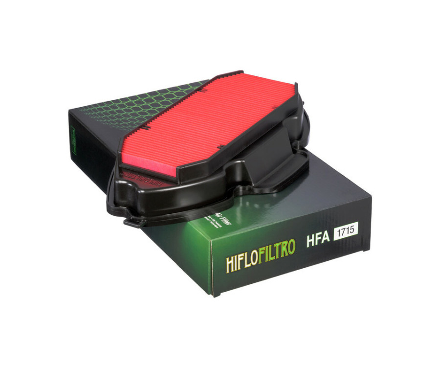 Filtre à air HIFLOFILTRO - HFA1715 Honda 670 Nm4 Vultus - 1097399