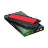 Filtre à air HIFLOFILTRO - HFA5014 Kymco Xciting 400 - 1097734