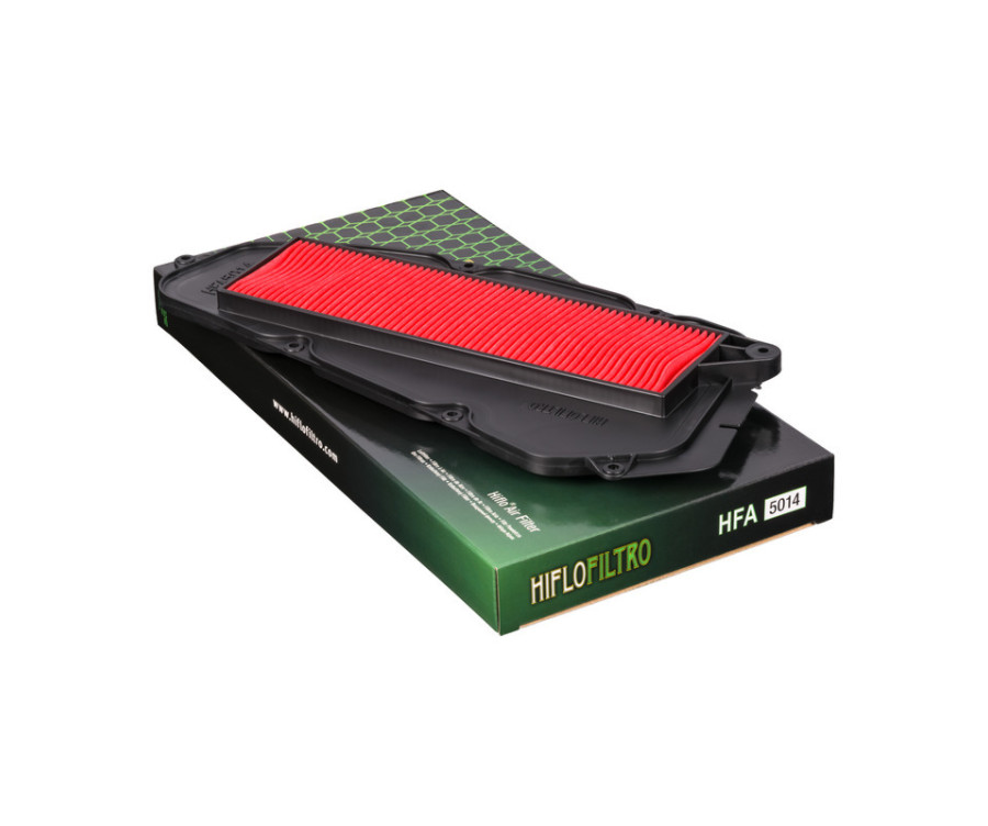 Filtre à air HIFLOFILTRO - HFA5014 Kymco Xciting 400 - 1097734