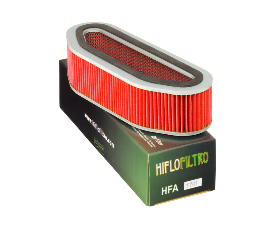 Filtre à air HIFLOFILTRO - HFA1701 Honda CB750F/K - 1097500