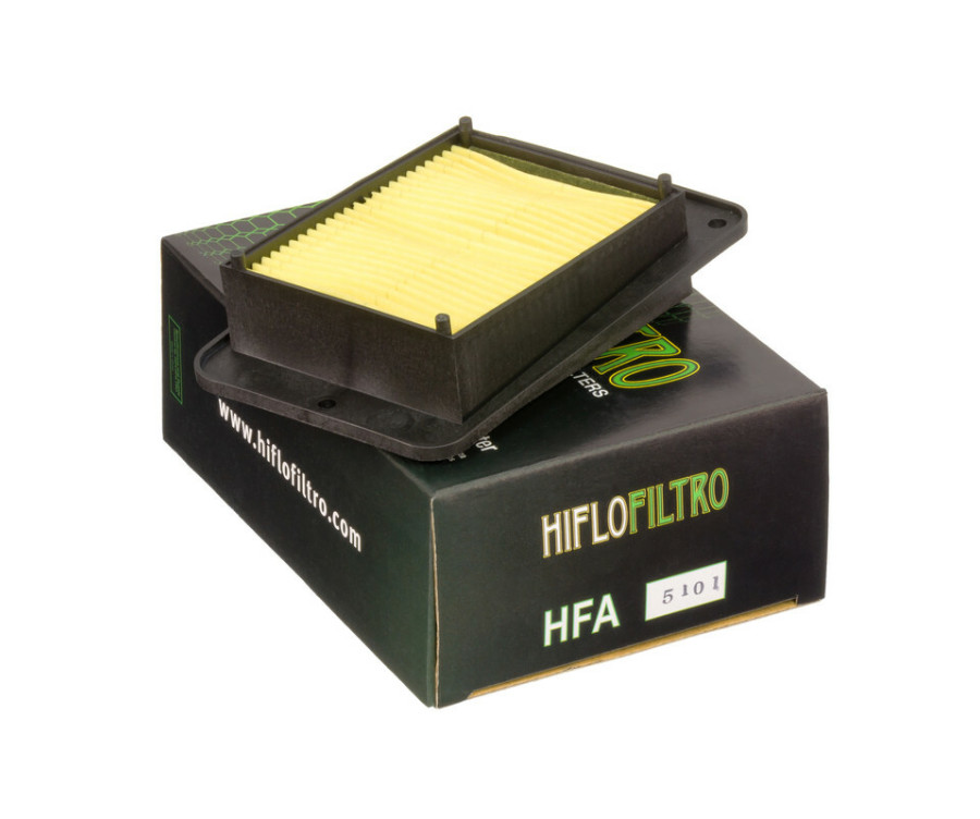 Filtre à air HIFLOFILTRO - HFA5101 - 1097652