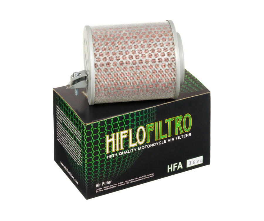 Filtre à air HIFLOFILTRO - HFA1920 Honda VTR1000 SP1/SP2 - 1097475