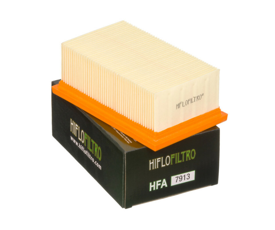 Filtre à air HIFLOFILTRO - HFA7913 BMW - 1097708
