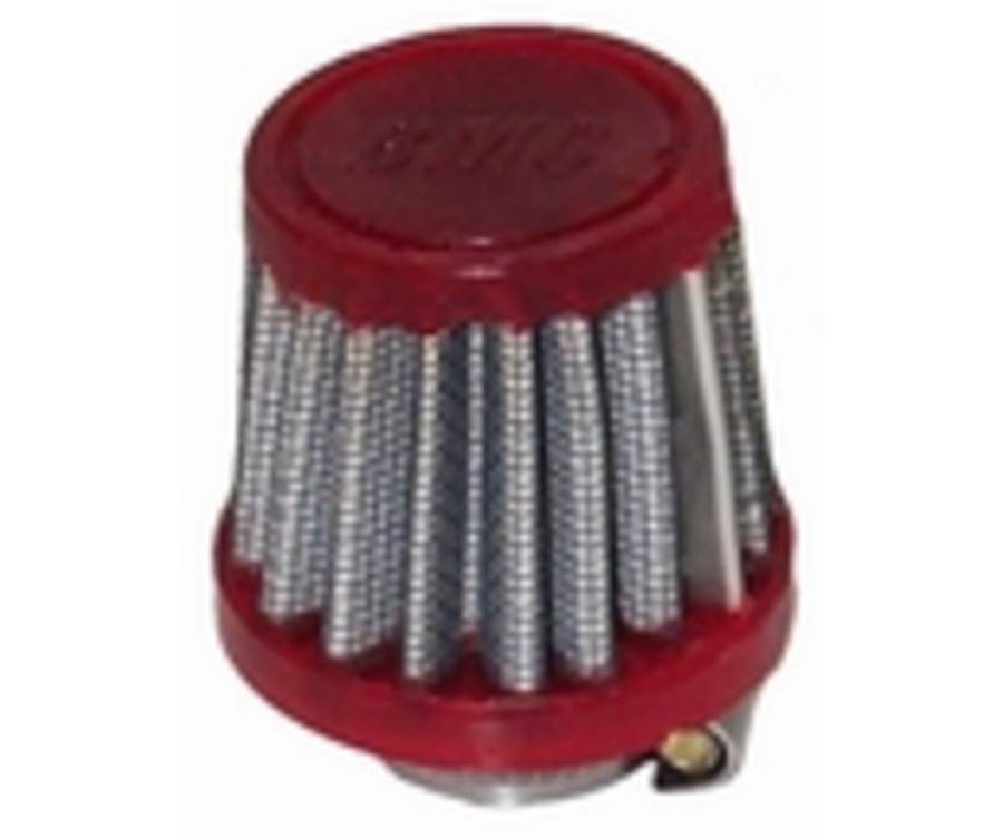 Filtre à air de reniflard BMC Ø30mm 40mm - FBSA30-40 - 1097689