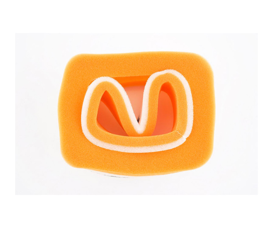 Filtre à air TWIN AIR GP - 152601 Yamaha XT600Z - 1096805