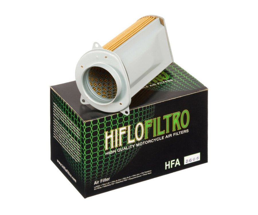 Filtre à air HIFLOFILTRO - HFA3606 Suzuki VS750/VS800 - 1097673
