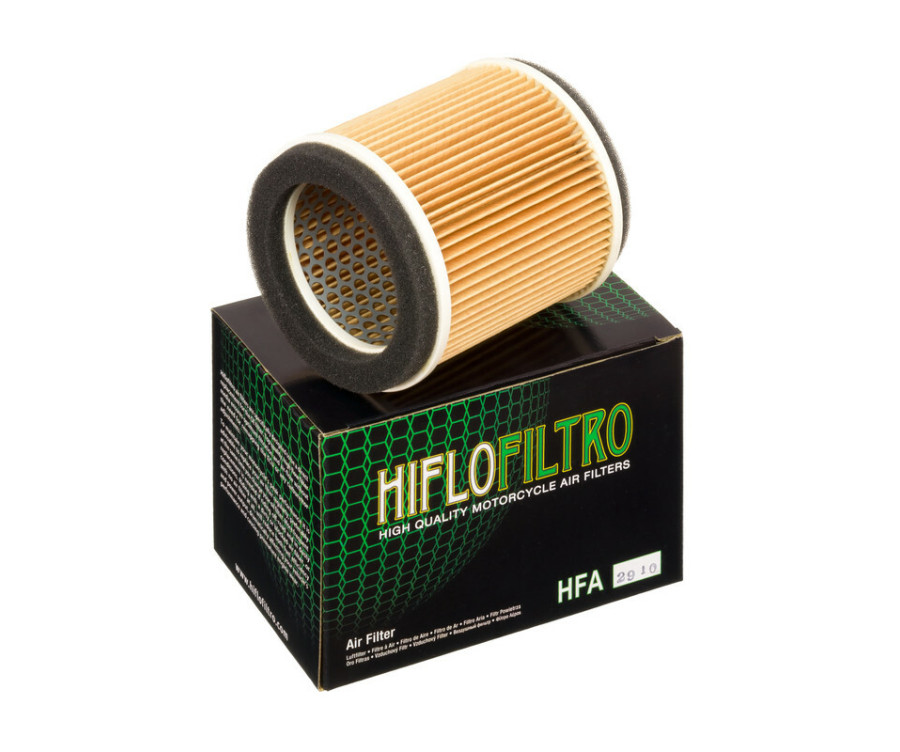 Filtre à air HIFLOFILTRO - HFA2910 Kawasaki ZRX1100/ZRX1200 - 1097276