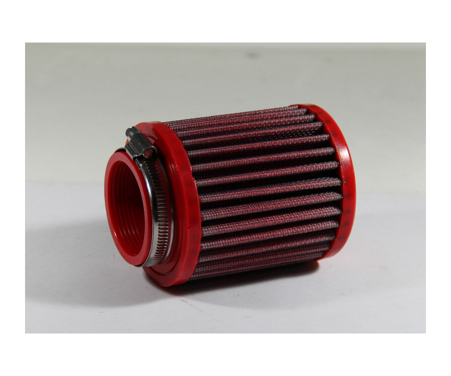 Filtre à air BMC conique Ø52mm - FMSS52-152
