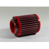 Filtre à air BMC conique Ø52mm - FMSS52-152 - 1097173