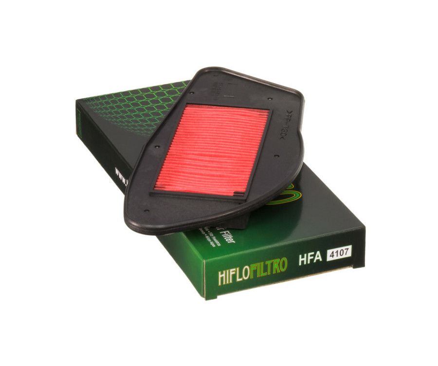 Filtre à air HIFLOFILTRO - HFA4107 Yamaha NXC125 Cygnus X - 1097505